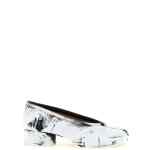 Maison Margiela Tabi Heeled Ballet Flats