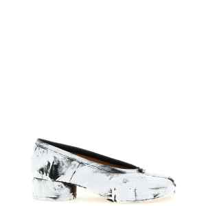 Maison Margiela Tabi Heeled Ballet Flats