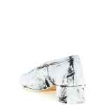 Maison Margiela Tabi Heeled Ballet Flats