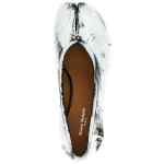 Maison Margiela Tabi Heeled Ballet Flats