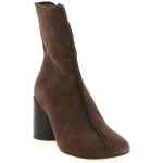 Mm6 Maison Margiela Anatomic Stitch-toe Ankle Boots