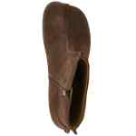 Mm6 Maison Margiela Anatomic Stitch-toe Ankle Boots