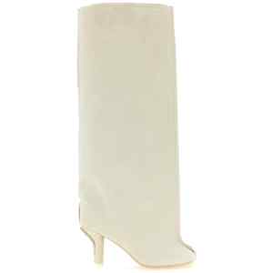Mm6 Maison Margiela Anatomic Boots