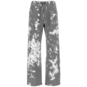 Mm6 Maison Margiela Numeric Signature Mm6 Joggers