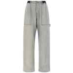Mm6 Maison Margiela Numeric Signature Mm6 Jeans