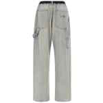 Mm6 Maison Margiela Numeric Signature Mm6 Jeans