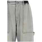Mm6 Maison Margiela Numeric Signature Mm6 Jeans