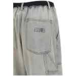Mm6 Maison Margiela Numeric Signature Mm6 Jeans