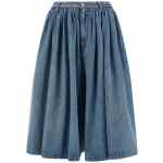 Mm6 Maison Margiela Numeric Signature Mm6 Bermuda Shorts