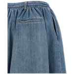 Mm6 Maison Margiela Numeric Signature Mm6 Bermuda Shorts