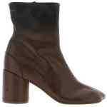 Mm6 Maison Margiela Anatomic Ankle Boots