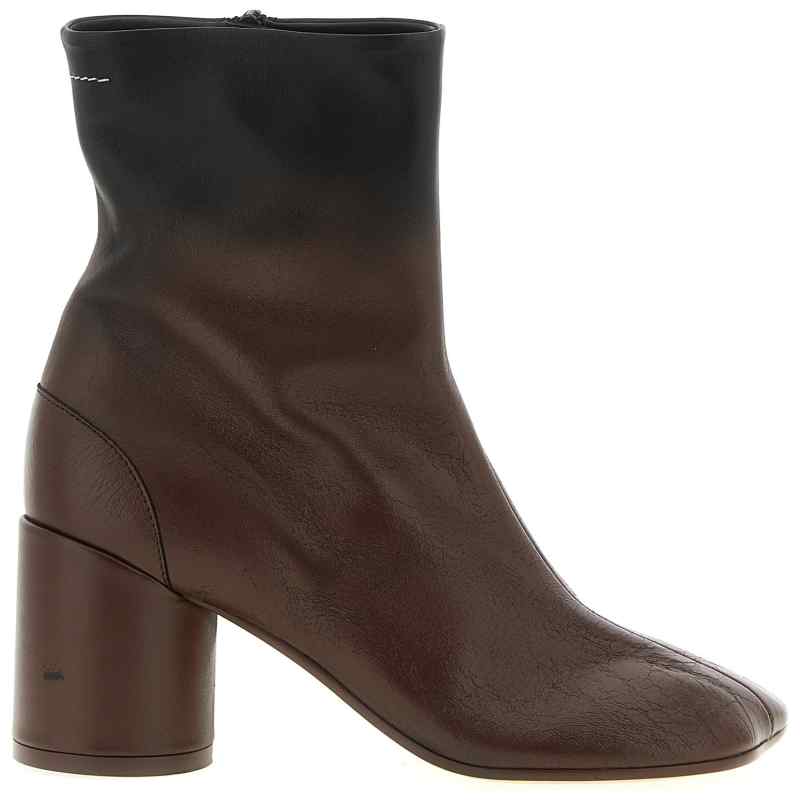 S66WU0131P7439HB099_01_M_2025-09-29T08-38-49.872Z Mm6 Maison Margiela Anatomic Ankle Boots