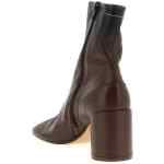 Mm6 Maison Margiela Anatomic Ankle Boots
