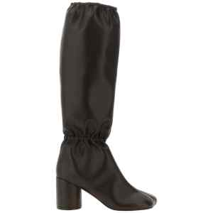 Mm6 Maison Margiela Anatomic Boots