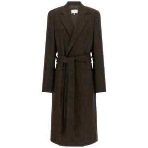 Maison Margiela Four Stitches Coat