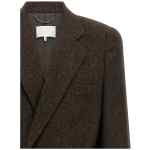 Maison Margiela Four Stitches Coat