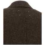 Maison Margiela Four Stitches Coat