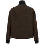 Maison Margiela Wool Bomber Jacket