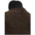 Maison Margiela Wool Bomber Jacket