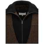 Maison Margiela Wool Bomber Jacket