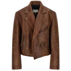 Maison Margiela Biker Jacket