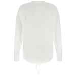Maison Margiela Raw Cut Hem Shirt
