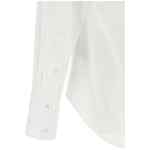 Maison Margiela Raw Cut Hem Shirt