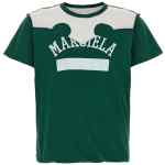 Maison Margiela Western Patchwork T-shirt