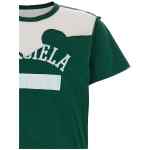 Maison Margiela Western Patchwork T-shirt