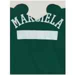 Maison Margiela Western Patchwork T-shirt