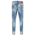 Dsquared2 Teddy Jeans
