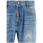 Dsquared2 Teddy Jeans