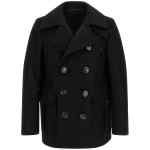 Dsquared2 Double-breasted Coat