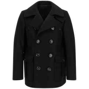 Dsquared2 Double-breasted Coat
