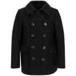 Dsquared2 Double-breasted Coat