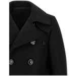 Dsquared2 Double-breasted Coat