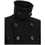 Dsquared2 Double-breasted Coat
