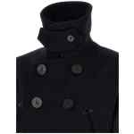Dsquared2 Hybrid Peacoat Coat