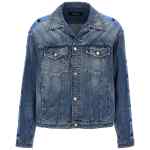 Dsquared2 Dan Denim Jacket