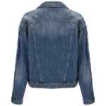 Dsquared2 Dan Denim Jacket