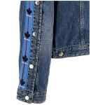Dsquared2 Dan Denim Jacket