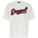 Dsquared2 Sponge Patch T-shirt