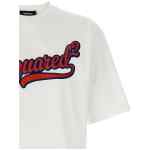 Dsquared2 Sponge Patch T-shirt