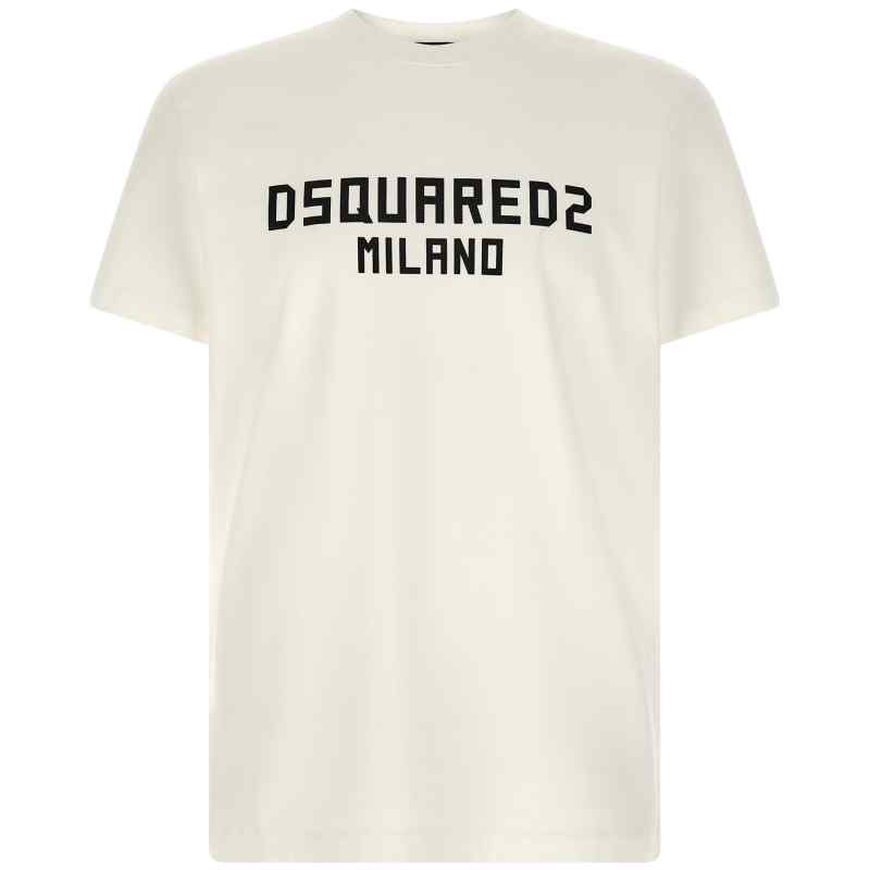 S74GD1520D20106100_01_M_2026-06-01T07-52-49.235Z Dsquared2 Milano T-shirt