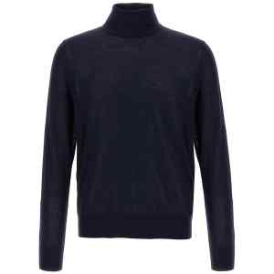 Dsquared2 D2 Turtleneck Sweater