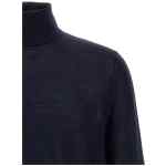 Dsquared2 D2 Turtleneck Sweater