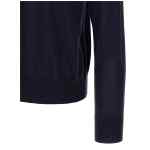 Dsquared2 D2 Turtleneck Sweater