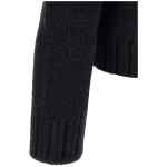 Dsquared2 Logo Patch Cardigan