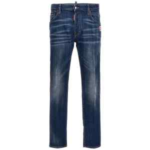 Dsquared2 Skater Jeans