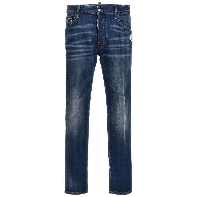 Dsquared2 Skater Jeans